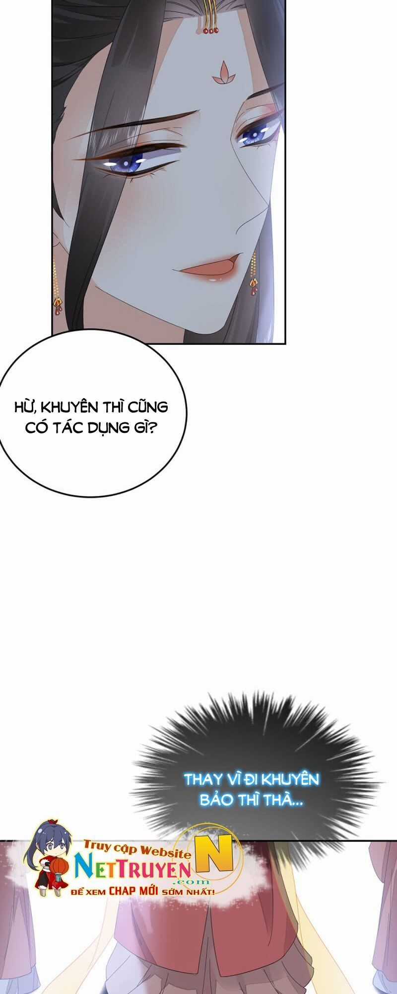 Dục Hỏa Độc Phi - Chapter 115 - Trang 30