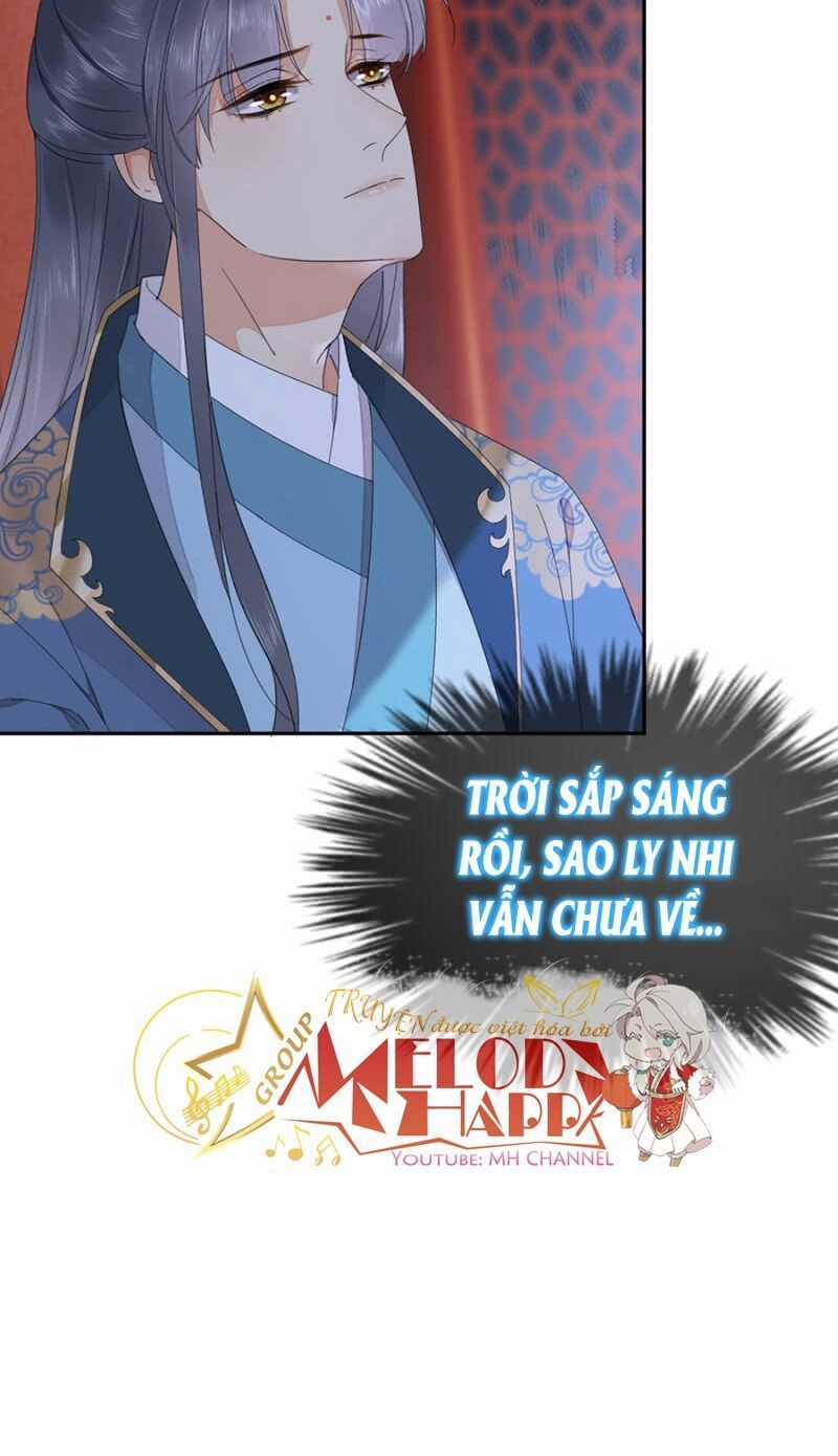 Dục Hỏa Độc Phi - Chapter 115 - Trang 33