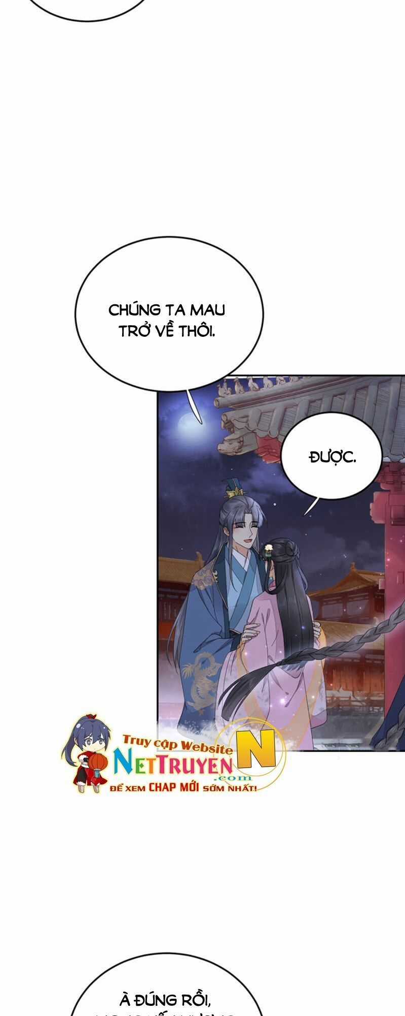 Dục Hỏa Độc Phi - Chapter 116 - Trang 14