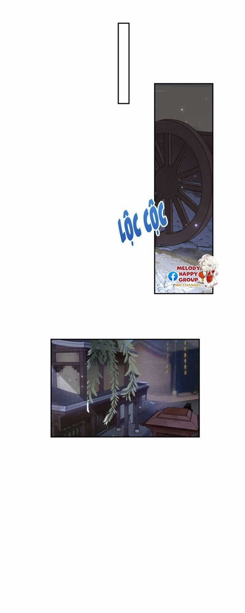 Dục Hỏa Độc Phi - Chapter 116 - Trang 17