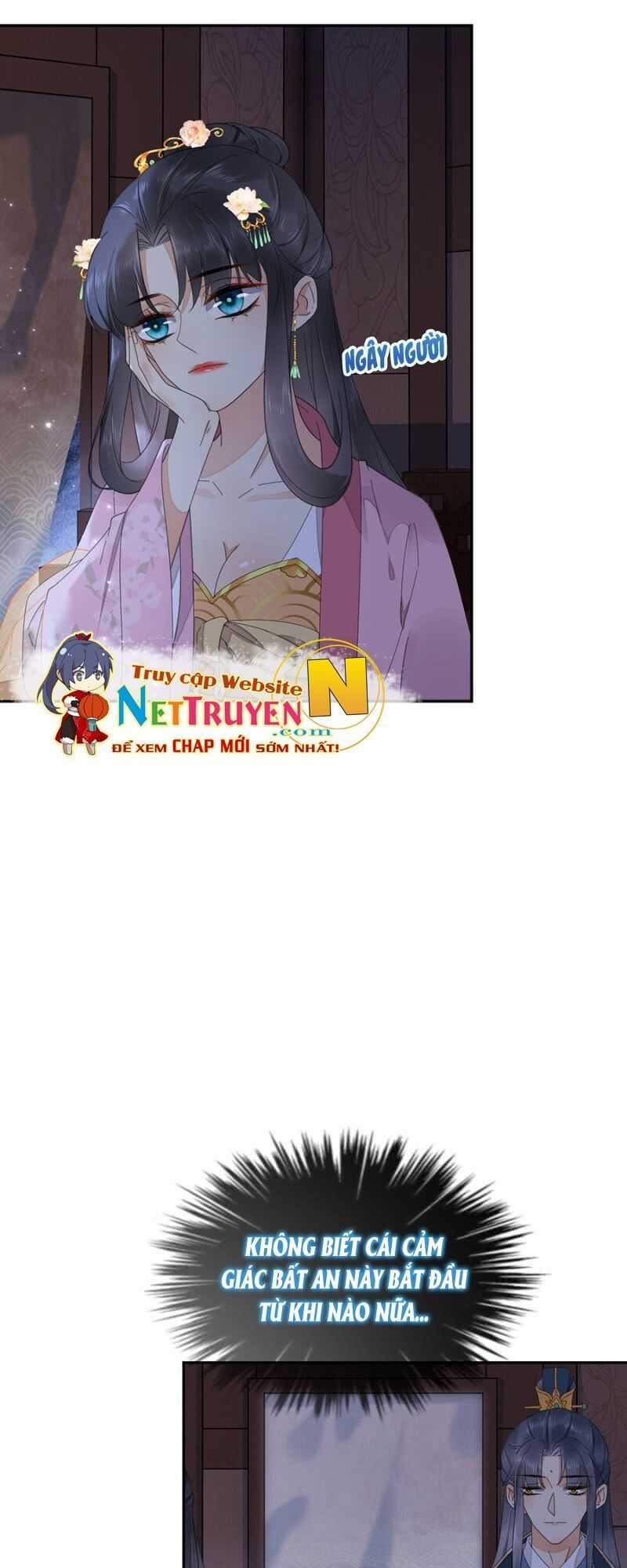 Dục Hỏa Độc Phi - Chapter 116 - Trang 19