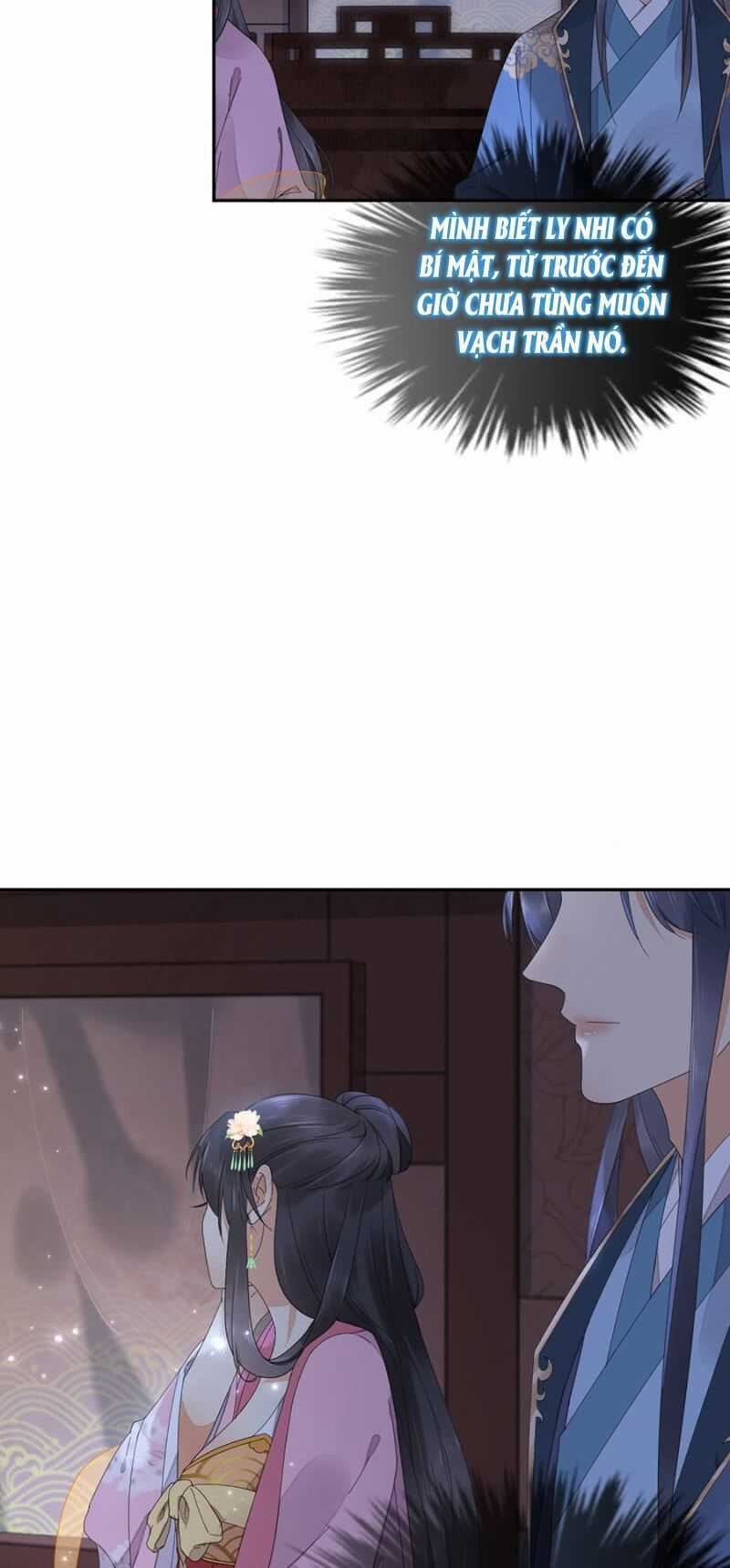 Dục Hỏa Độc Phi - Chapter 116 - Trang 20