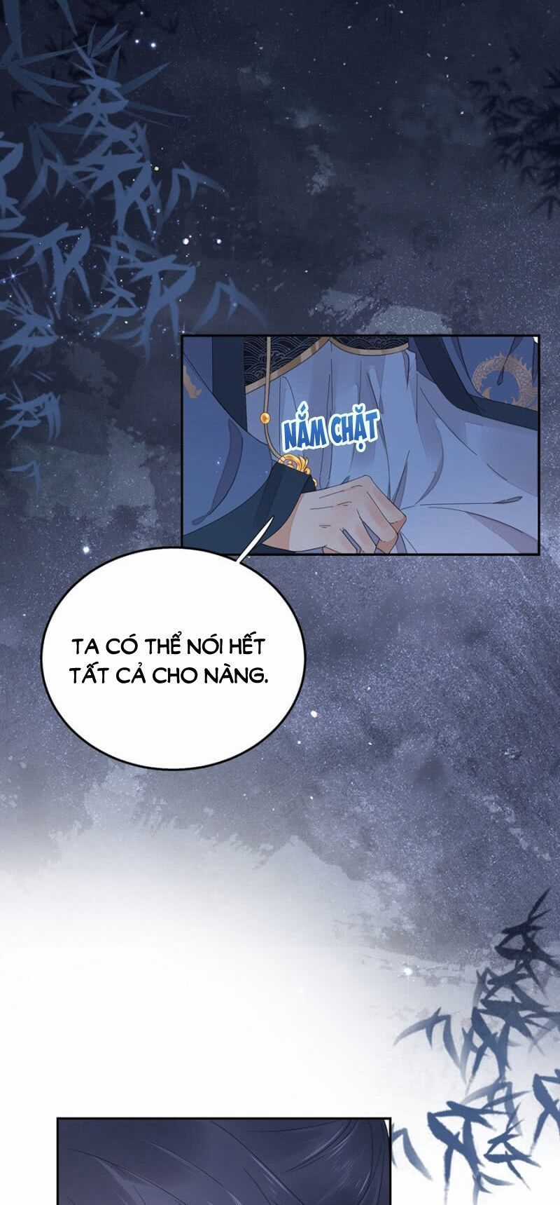 Dục Hỏa Độc Phi - Chapter 116 - Trang 22