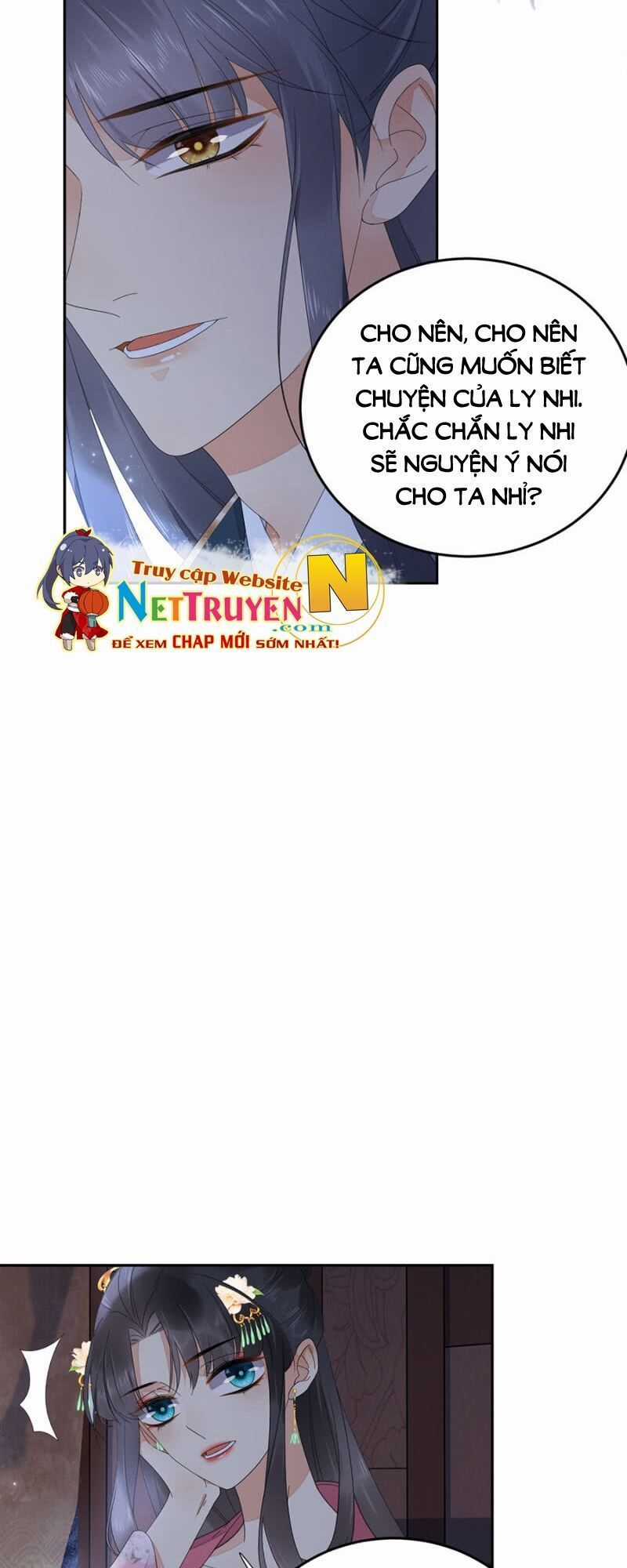 Dục Hỏa Độc Phi - Chapter 116 - Trang 23