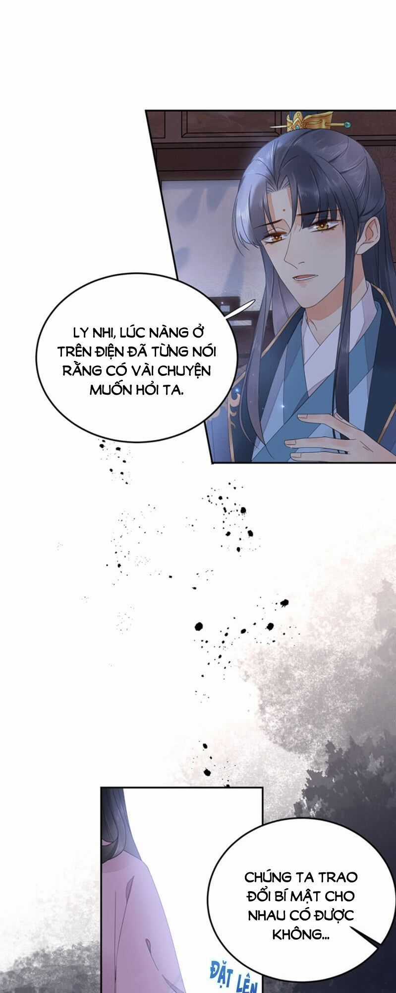 Dục Hỏa Độc Phi - Chapter 116 - Trang 25