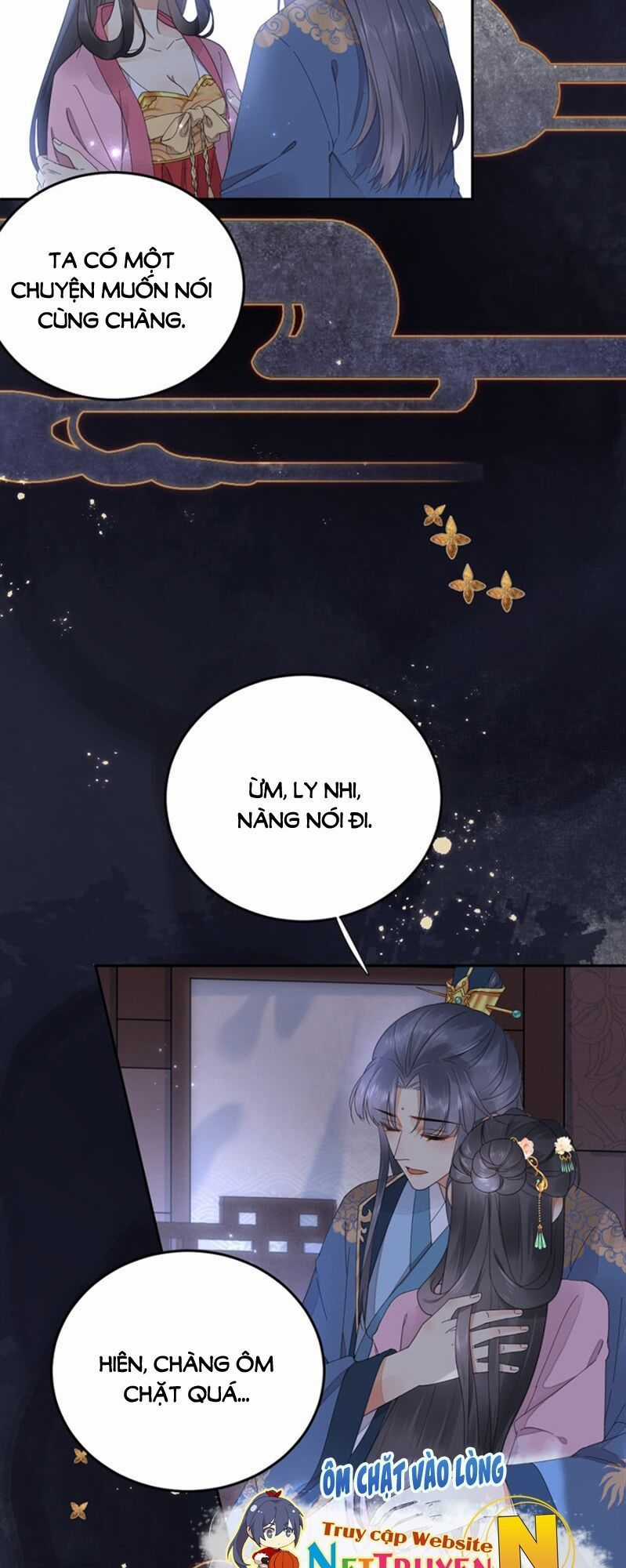 Dục Hỏa Độc Phi - Chapter 116 - Trang 27