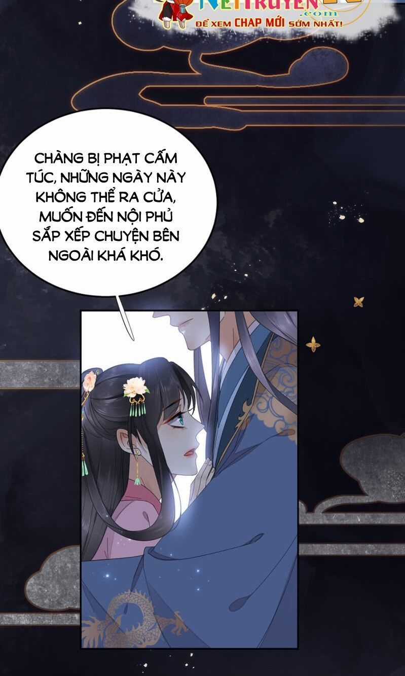 Dục Hỏa Độc Phi - Chapter 116 - Trang 28