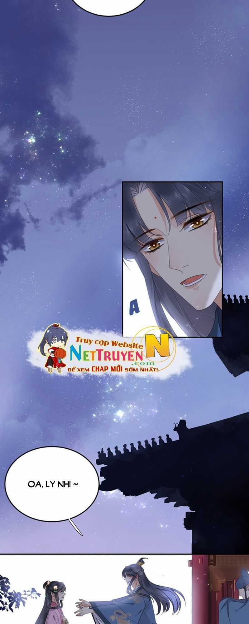 Dục Hỏa Độc Phi - Chapter 116 - Trang 5