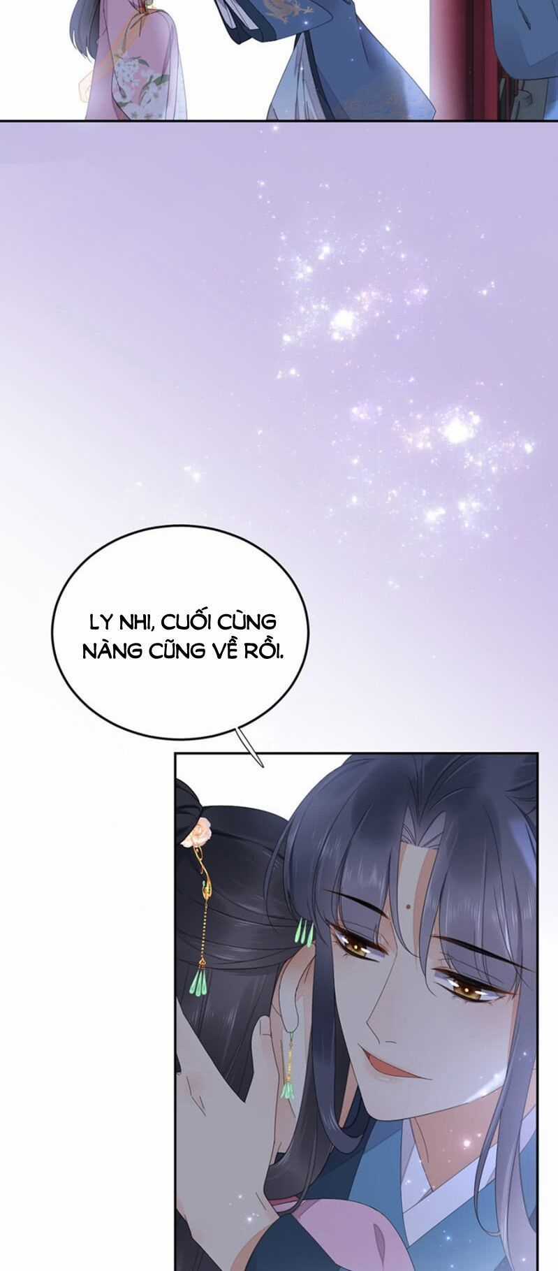 Dục Hỏa Độc Phi - Chapter 116 - Trang 6