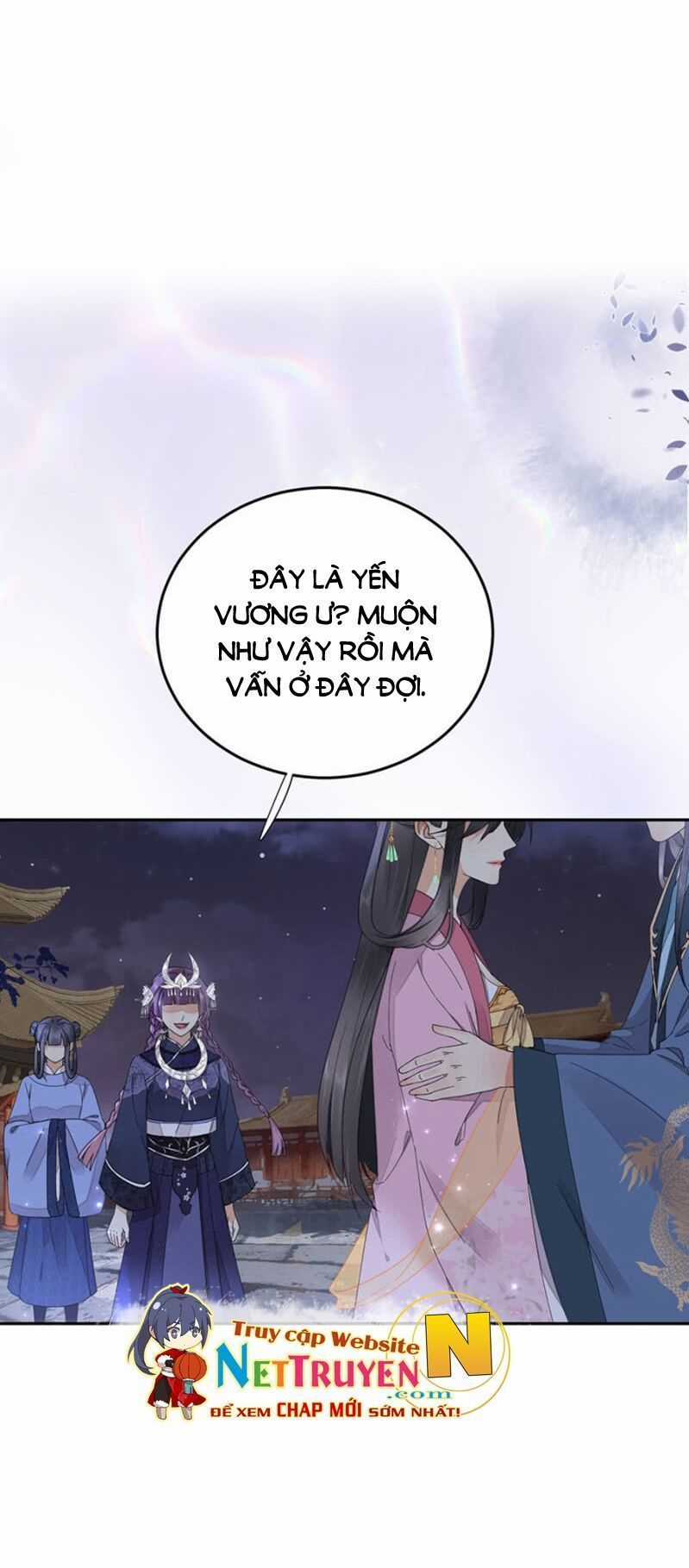 Dục Hỏa Độc Phi - Chapter 116 - Trang 8