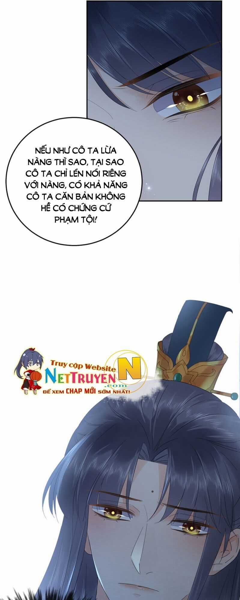 Dục Hỏa Độc Phi - Chapter 117 - Trang 13