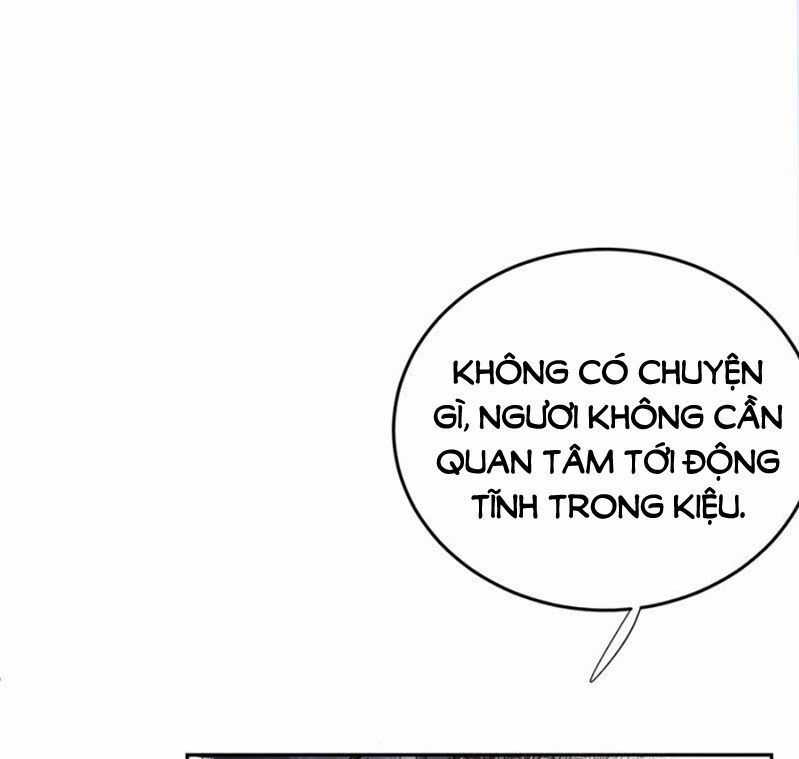 Dục Hỏa Độc Phi - Chapter 117 - Trang 18