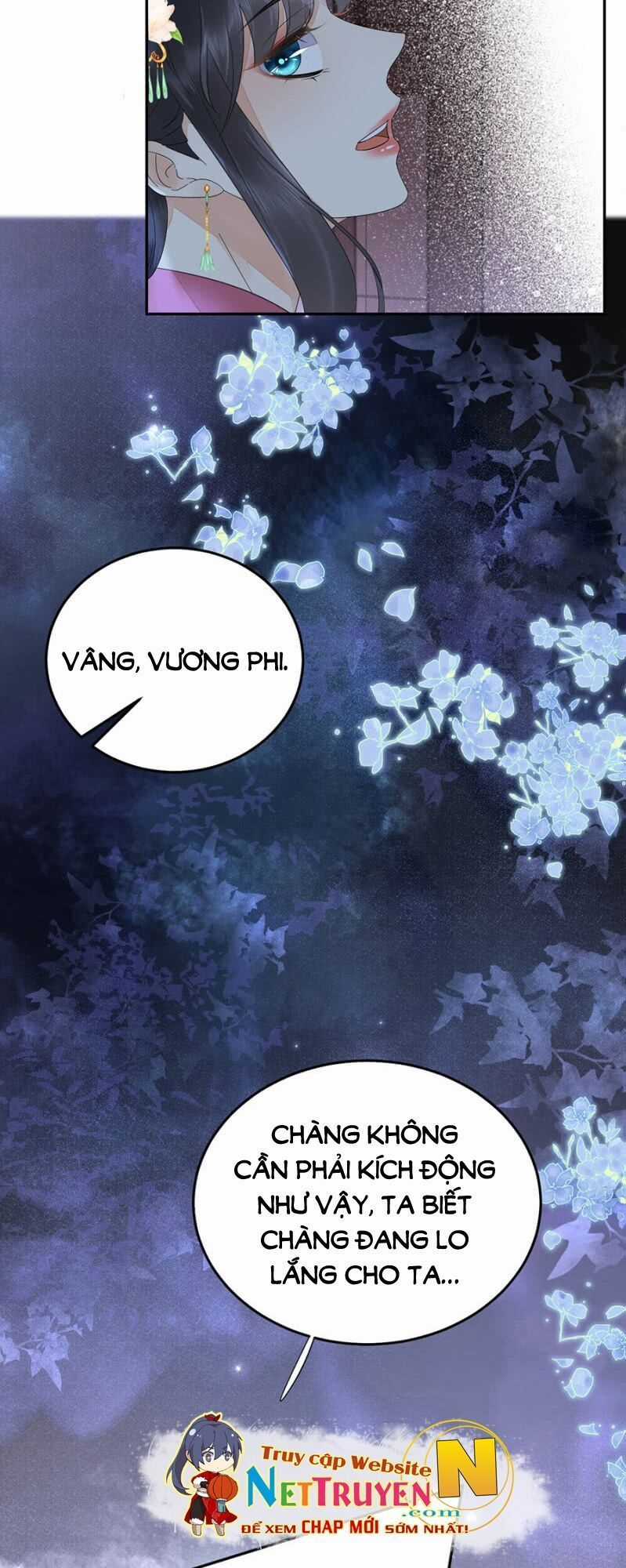 Dục Hỏa Độc Phi - Chapter 117 - Trang 19