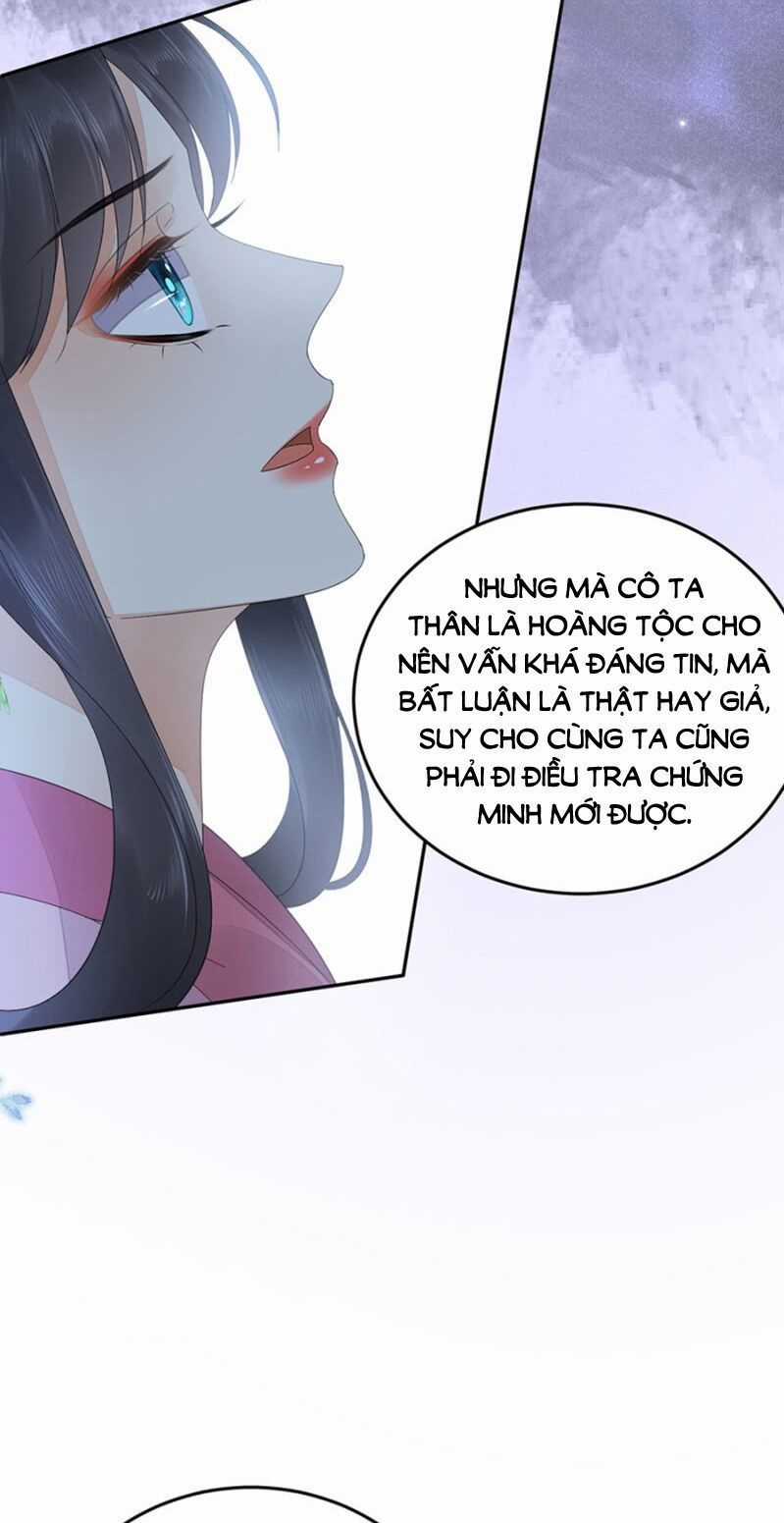 Dục Hỏa Độc Phi - Chapter 117 - Trang 20