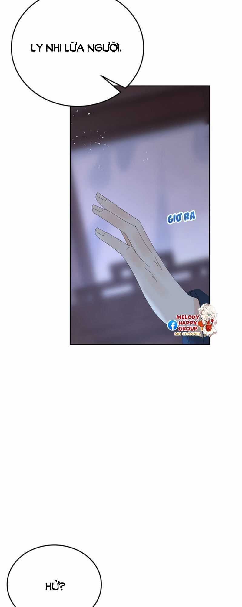 Dục Hỏa Độc Phi - Chapter 117 - Trang 21