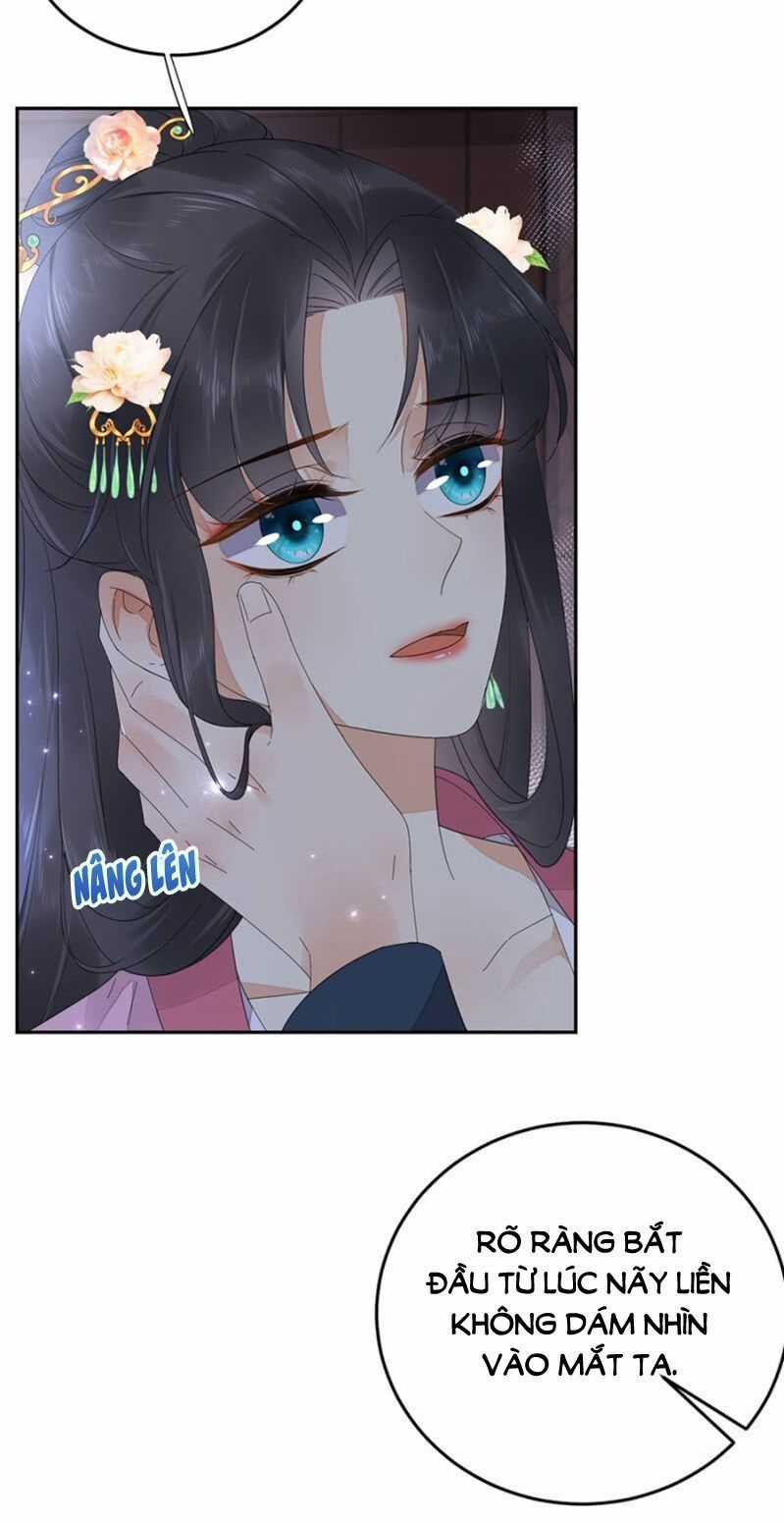 Dục Hỏa Độc Phi - Chapter 117 - Trang 22