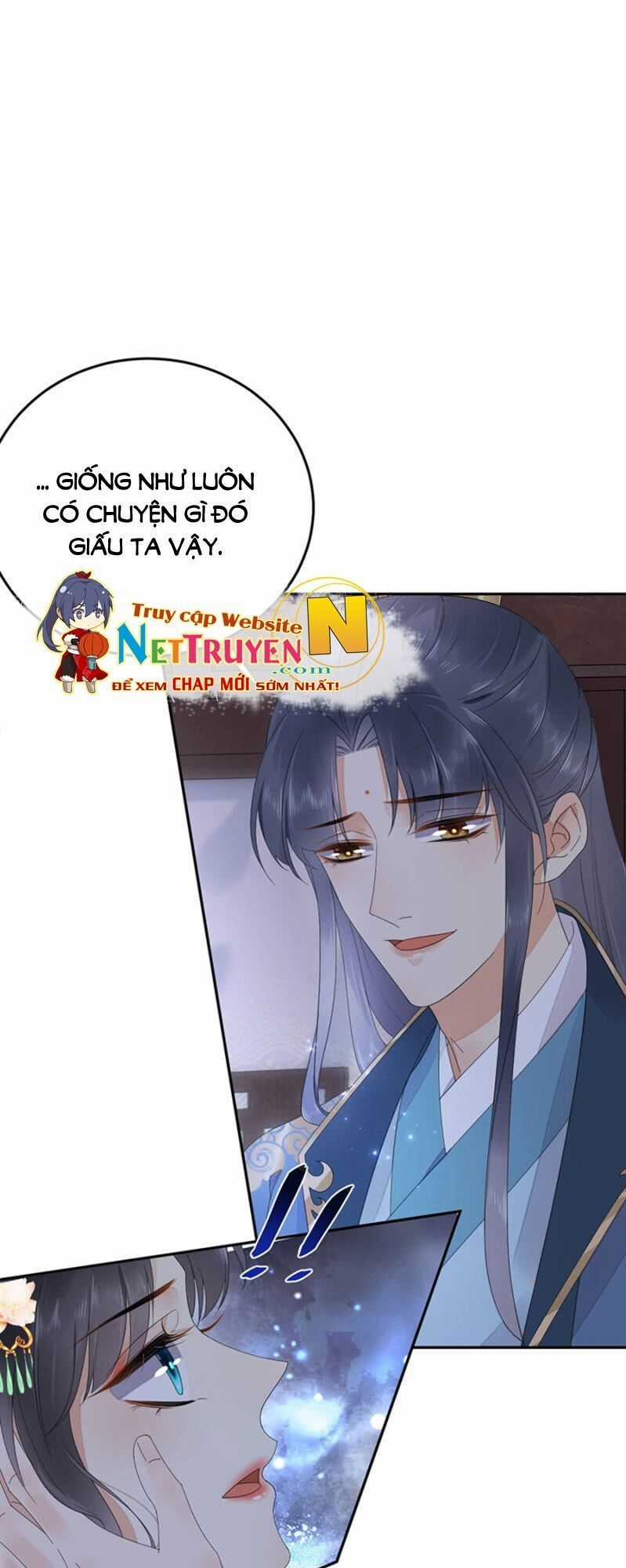 Dục Hỏa Độc Phi - Chapter 117 - Trang 23