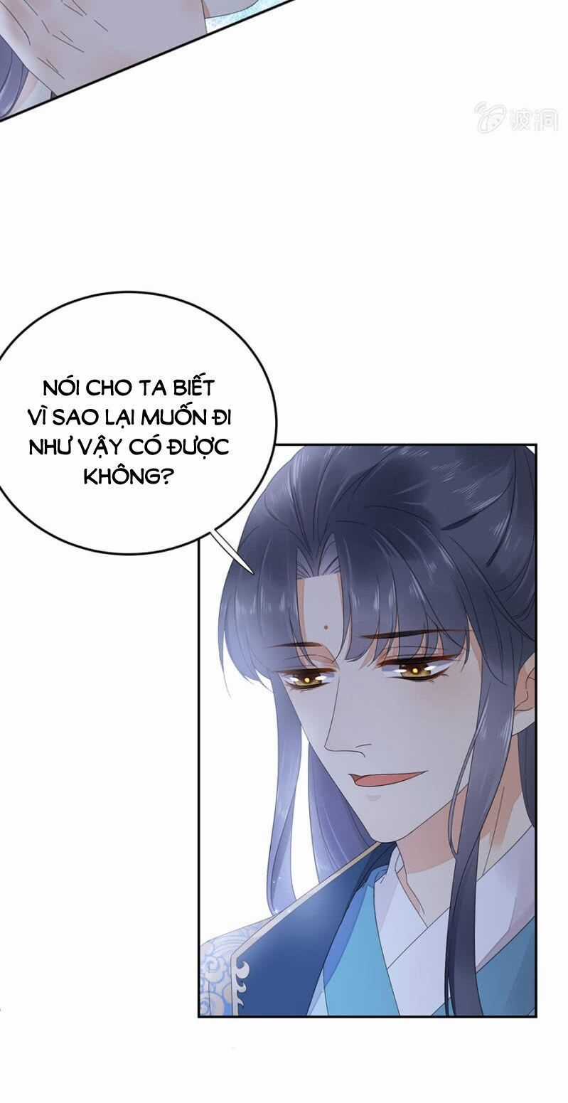 Dục Hỏa Độc Phi - Chapter 117 - Trang 24