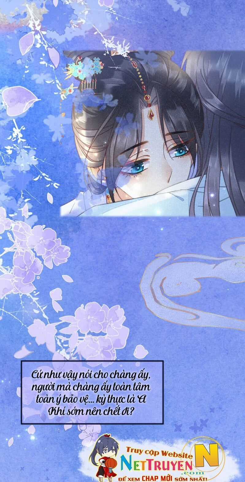 Dục Hỏa Độc Phi - Chapter 117 - Trang 26