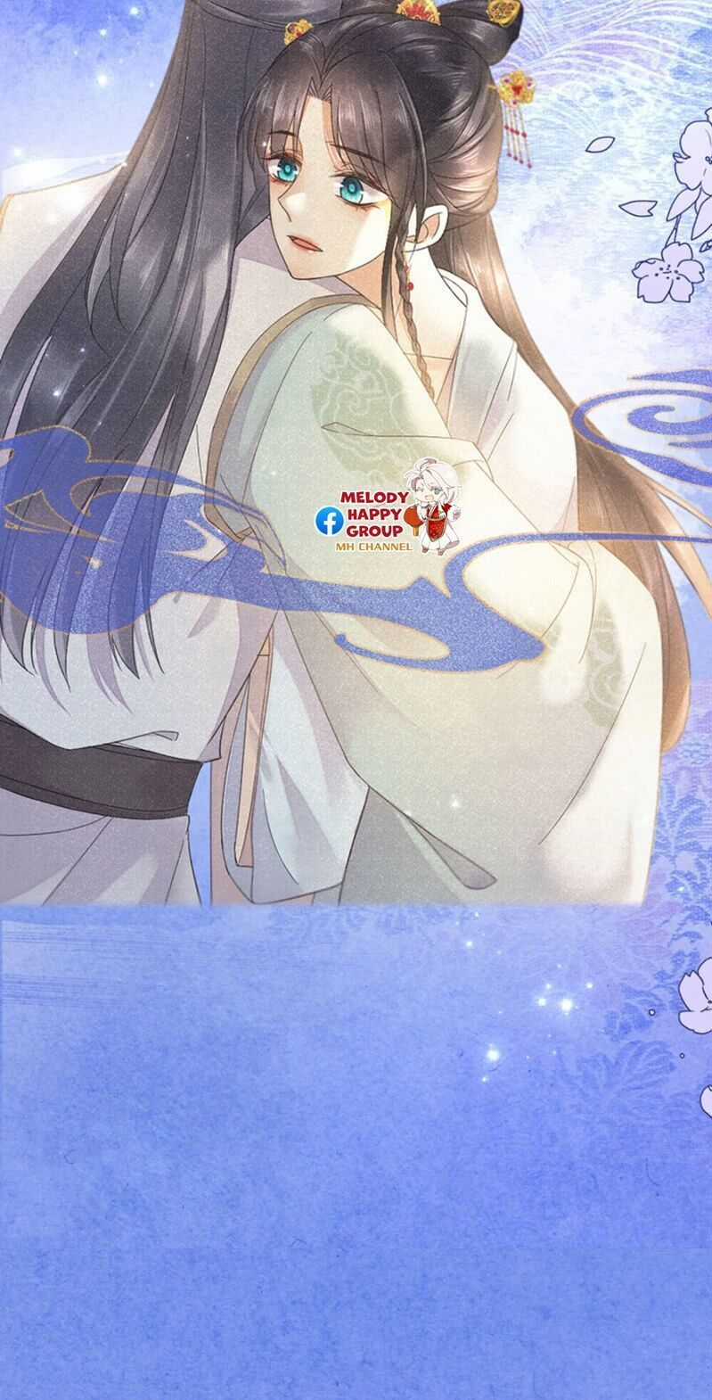 Dục Hỏa Độc Phi - Chapter 117 - Trang 28