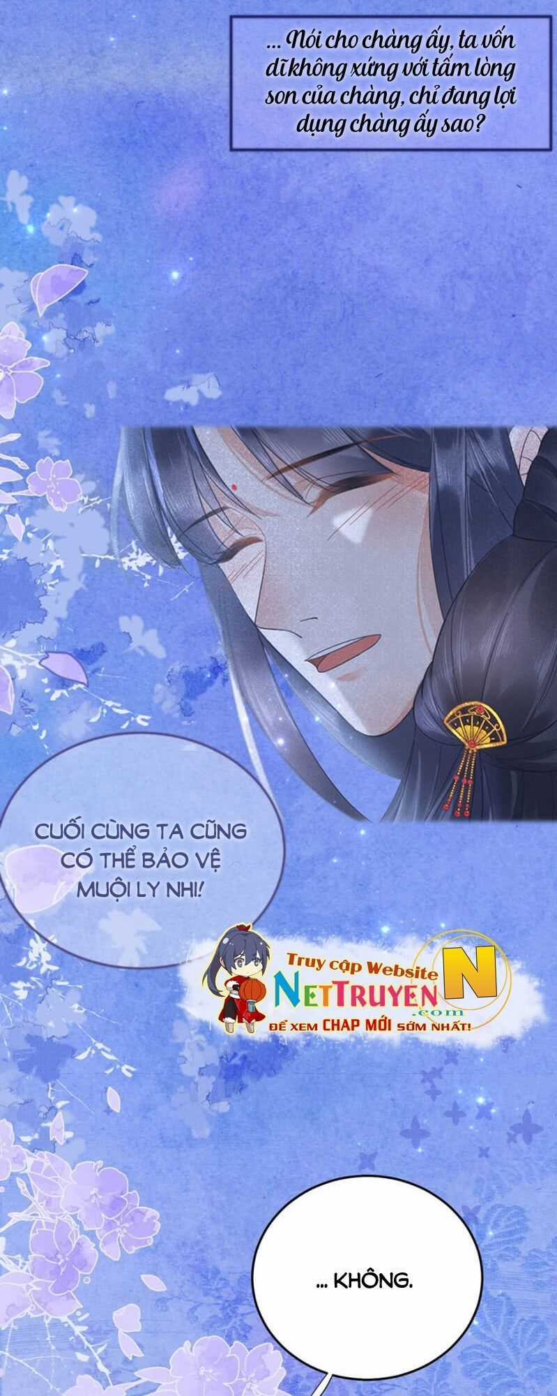 Dục Hỏa Độc Phi - Chapter 117 - Trang 29