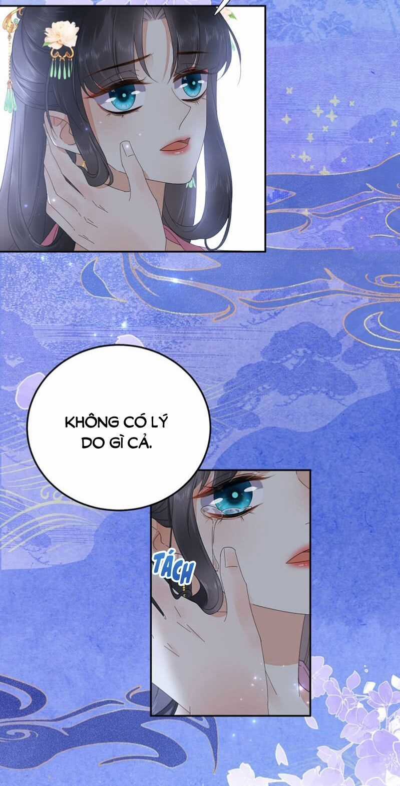 Dục Hỏa Độc Phi - Chapter 117 - Trang 30