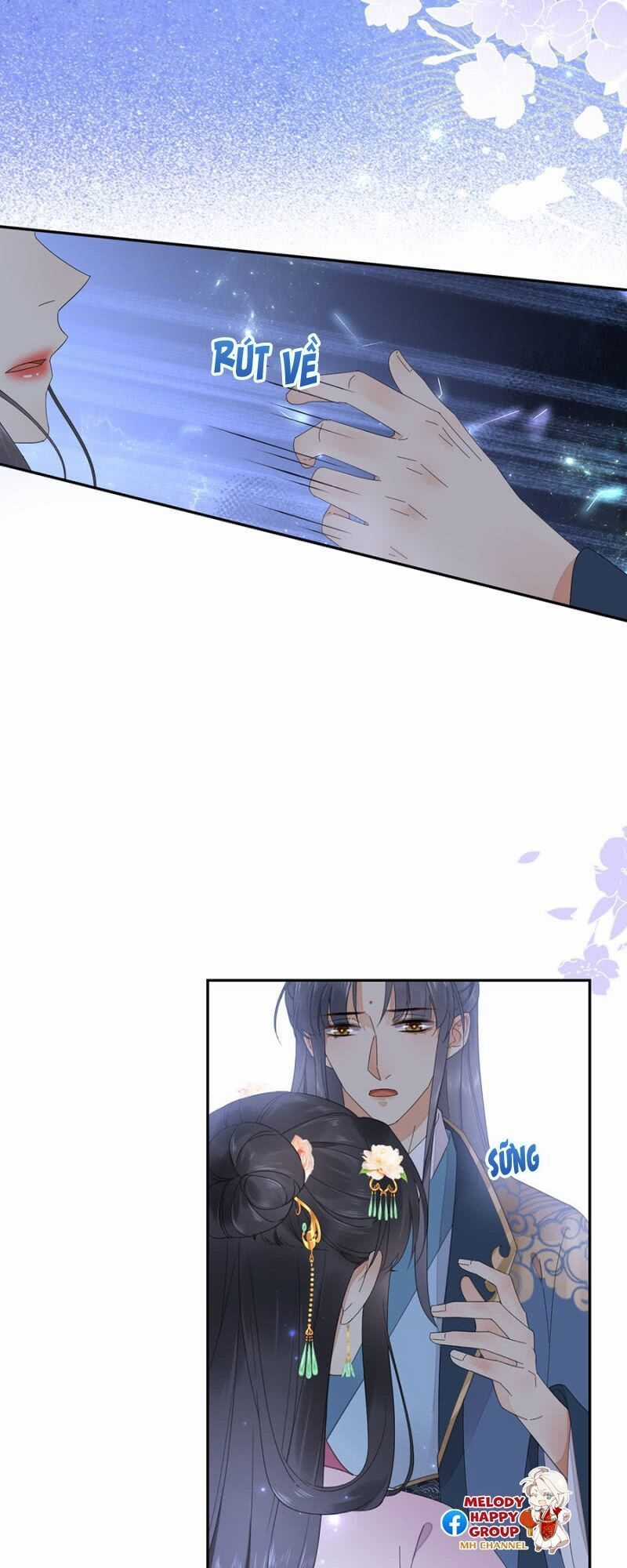 Dục Hỏa Độc Phi - Chapter 117 - Trang 31