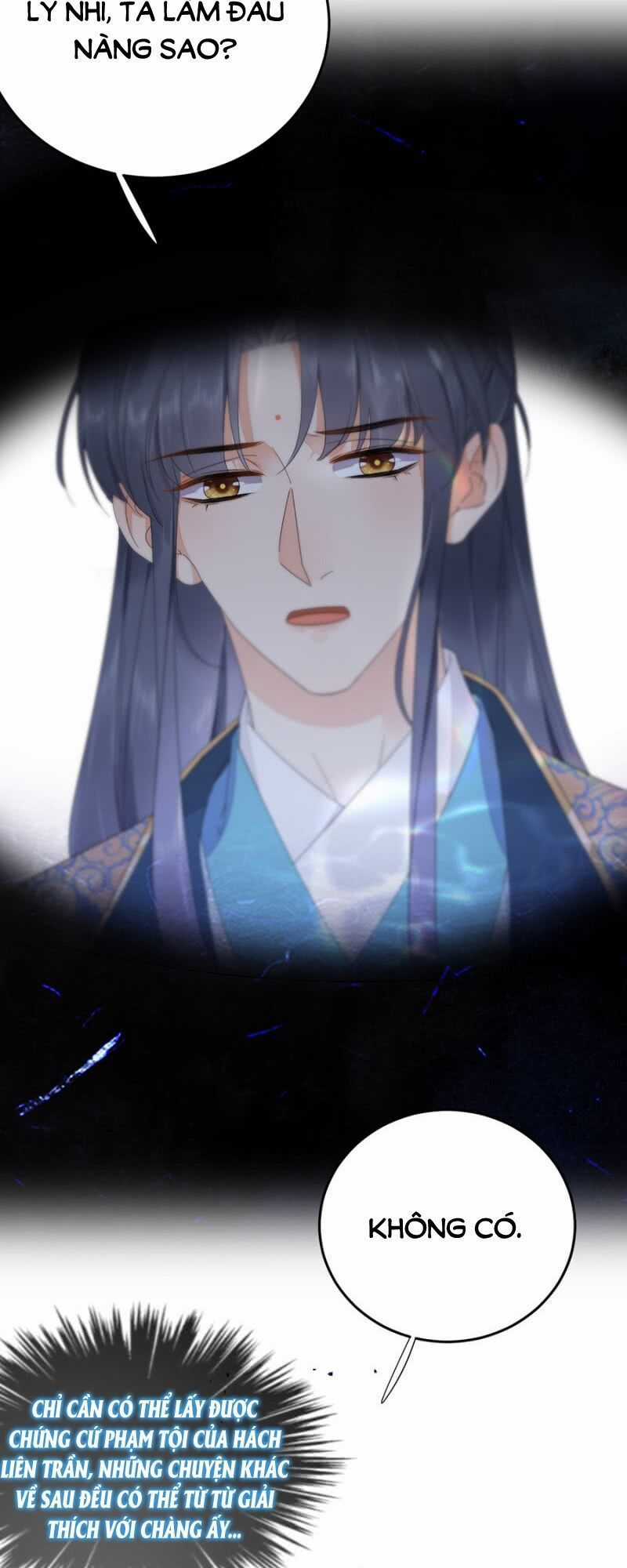 Dục Hỏa Độc Phi - Chapter 117 - Trang 33