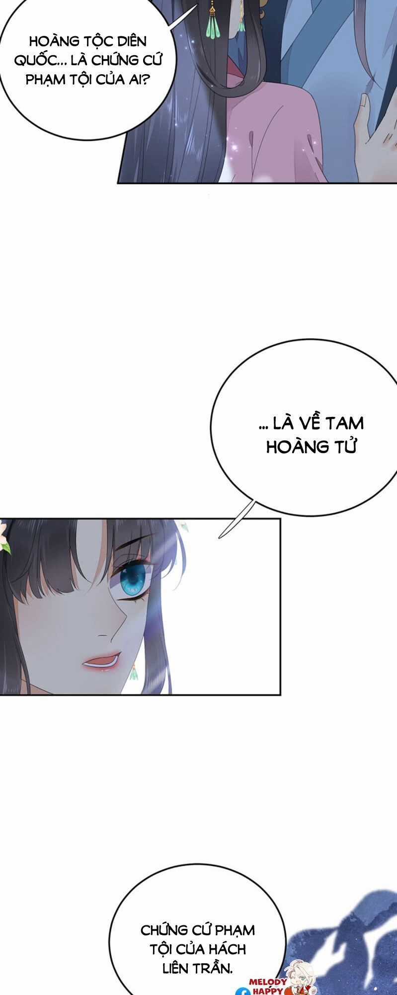 Dục Hỏa Độc Phi - Chapter 117 - Trang 5