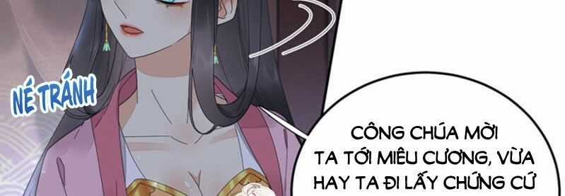 Dục Hỏa Độc Phi - Chapter 117 - Trang 9