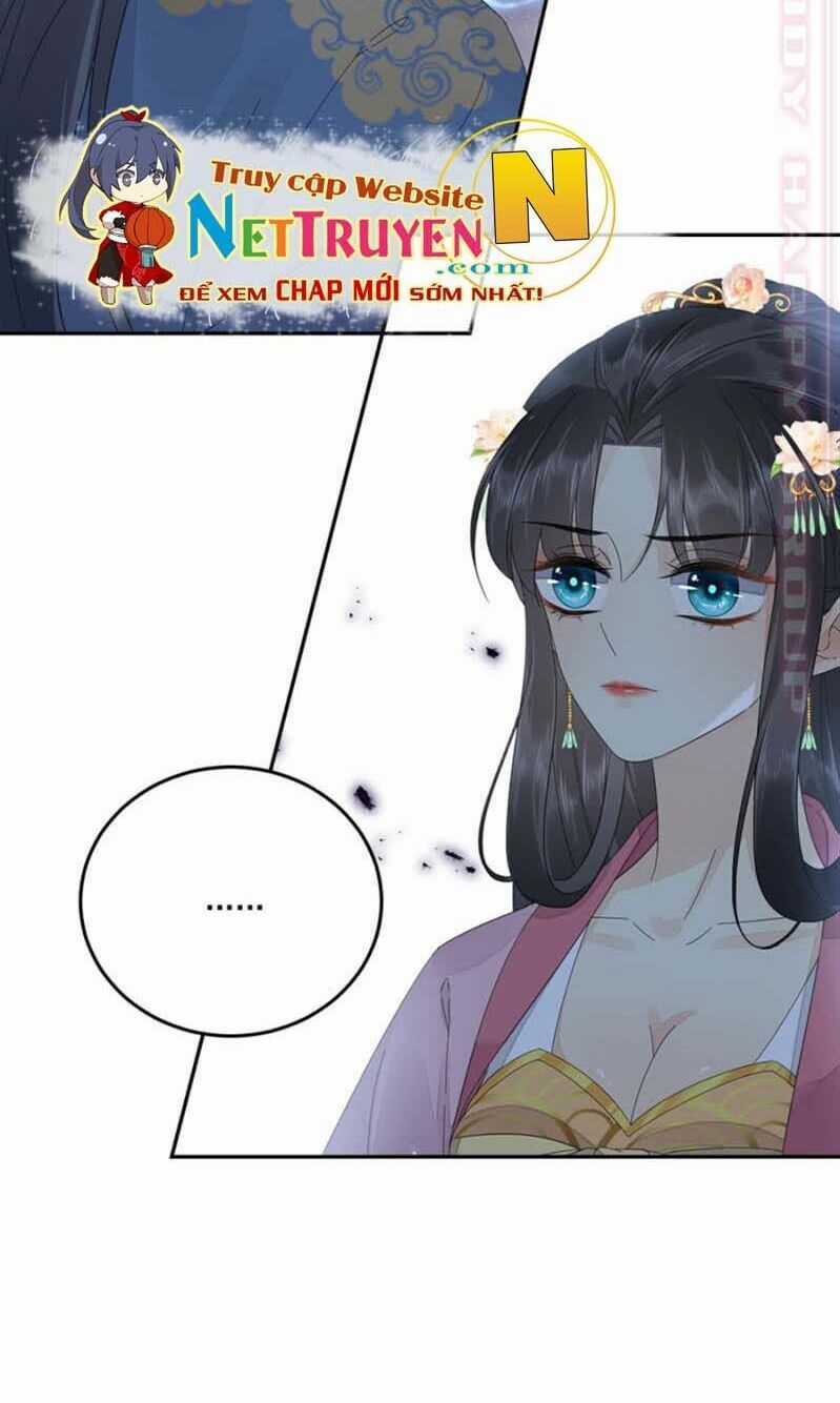 Dục Hỏa Độc Phi - Chapter 118 - Trang 11