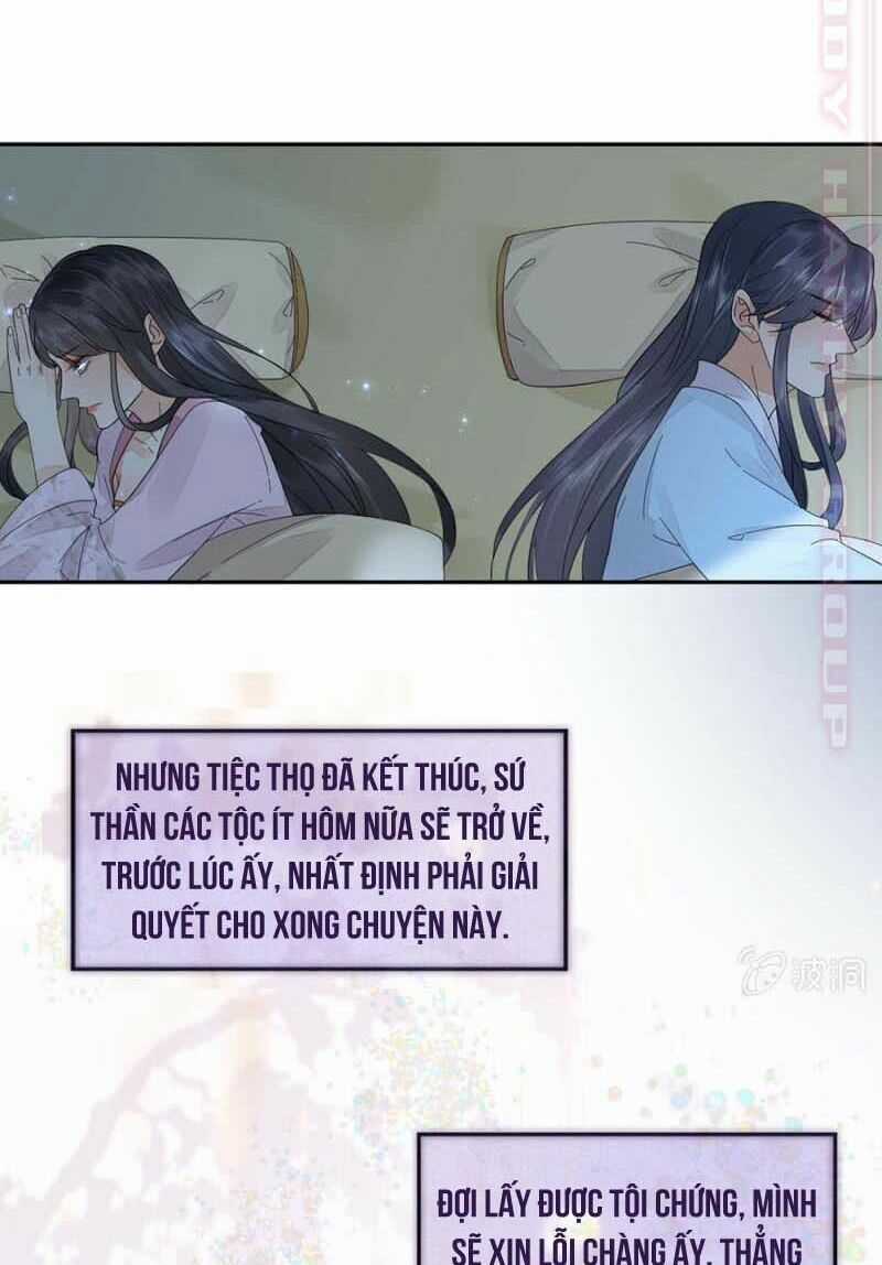 Dục Hỏa Độc Phi - Chapter 118 - Trang 17