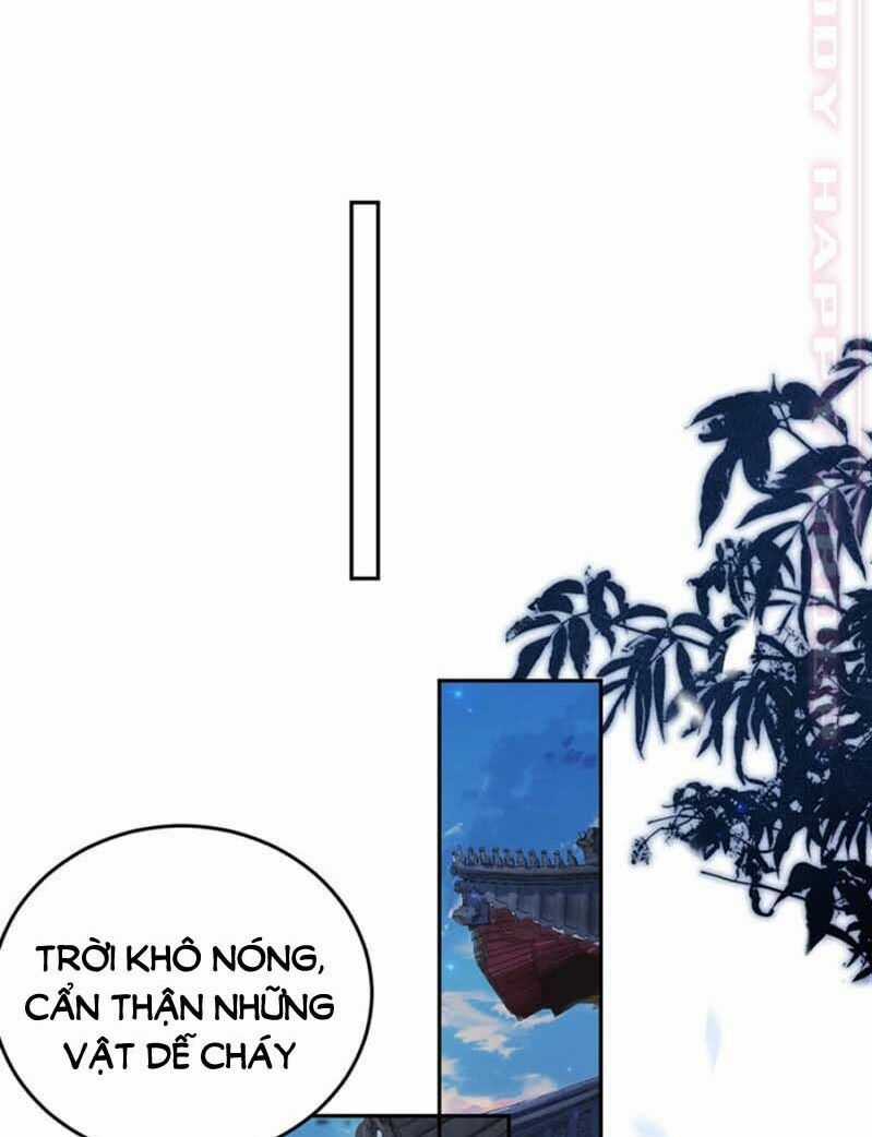 Dục Hỏa Độc Phi - Chapter 118 - Trang 21