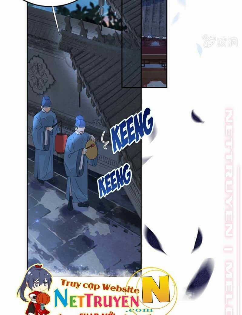 Dục Hỏa Độc Phi - Chapter 118 - Trang 22