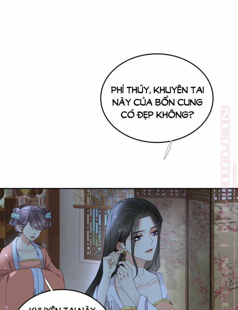 Dục Hỏa Độc Phi - Chapter 118 - Trang 24