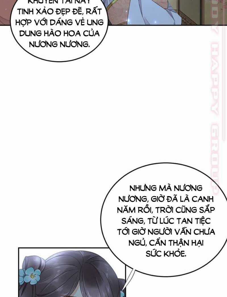 Dục Hỏa Độc Phi - Chapter 118 - Trang 25