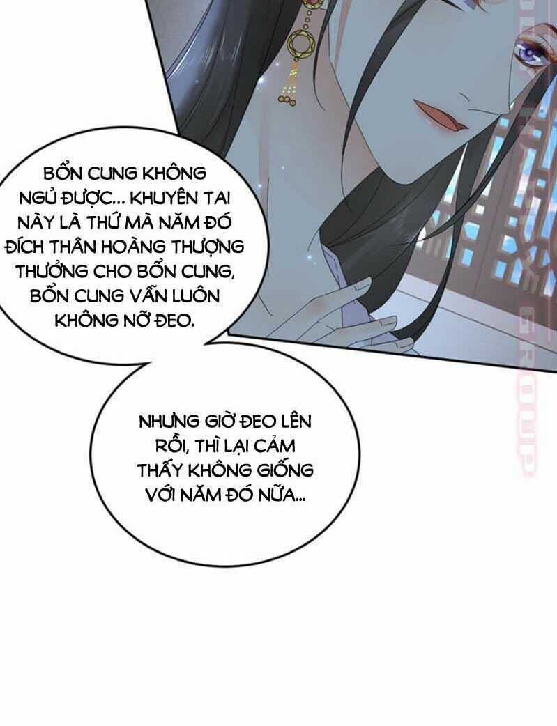 Dục Hỏa Độc Phi - Chapter 118 - Trang 27