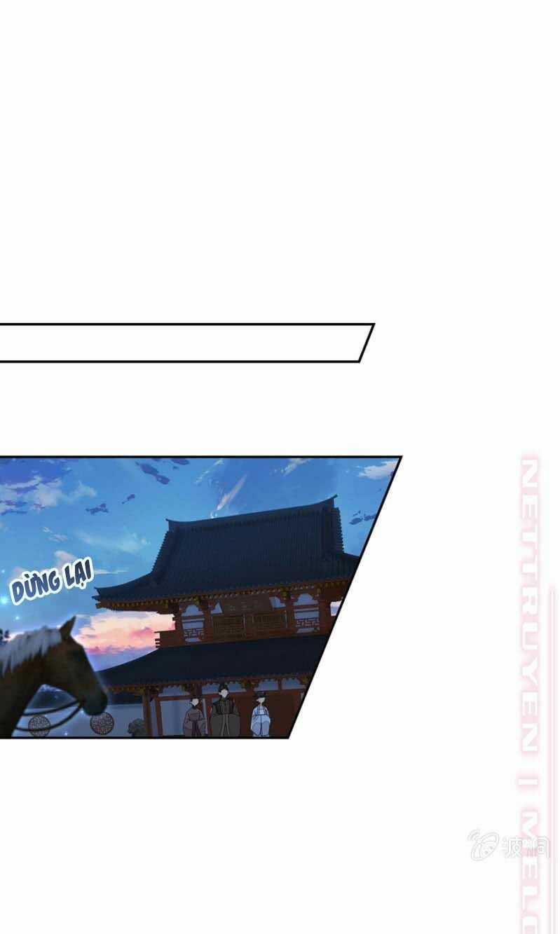 Dục Hỏa Độc Phi - Chapter 118 - Trang 4