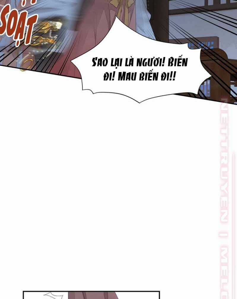 Dục Hỏa Độc Phi - Chapter 118 - Trang 32