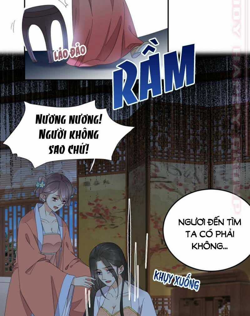 Dục Hỏa Độc Phi - Chapter 118 - Trang 33