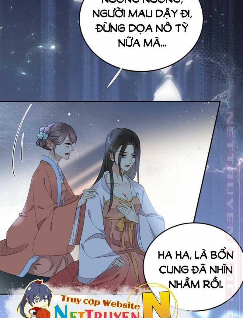 Dục Hỏa Độc Phi - Chapter 118 - Trang 38