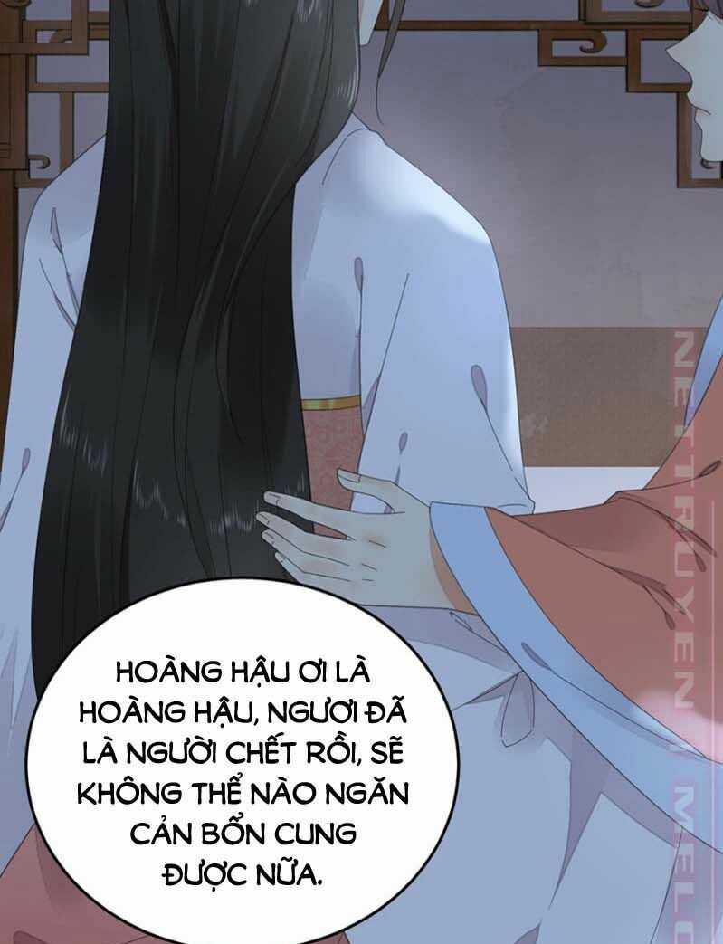 Dục Hỏa Độc Phi - Chapter 118 - Trang 40