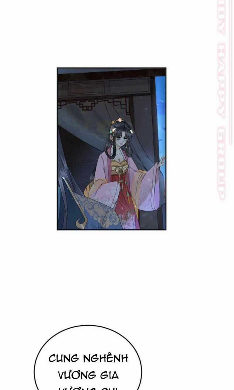 Dục Hỏa Độc Phi - Chapter 118 - Trang 5