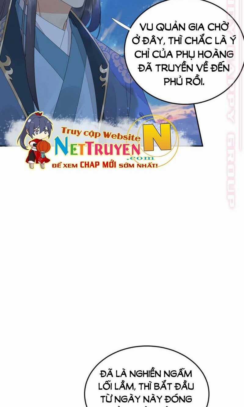 Dục Hỏa Độc Phi - Chapter 118 - Trang 7