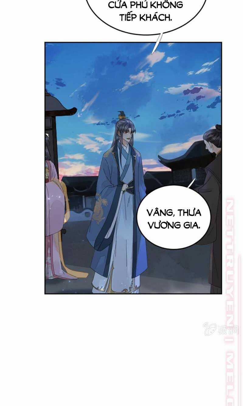 Dục Hỏa Độc Phi - Chapter 118 - Trang 8