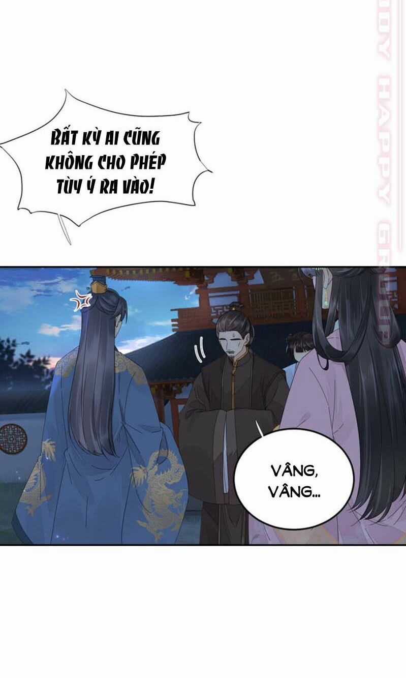 Dục Hỏa Độc Phi - Chapter 118 - Trang 9