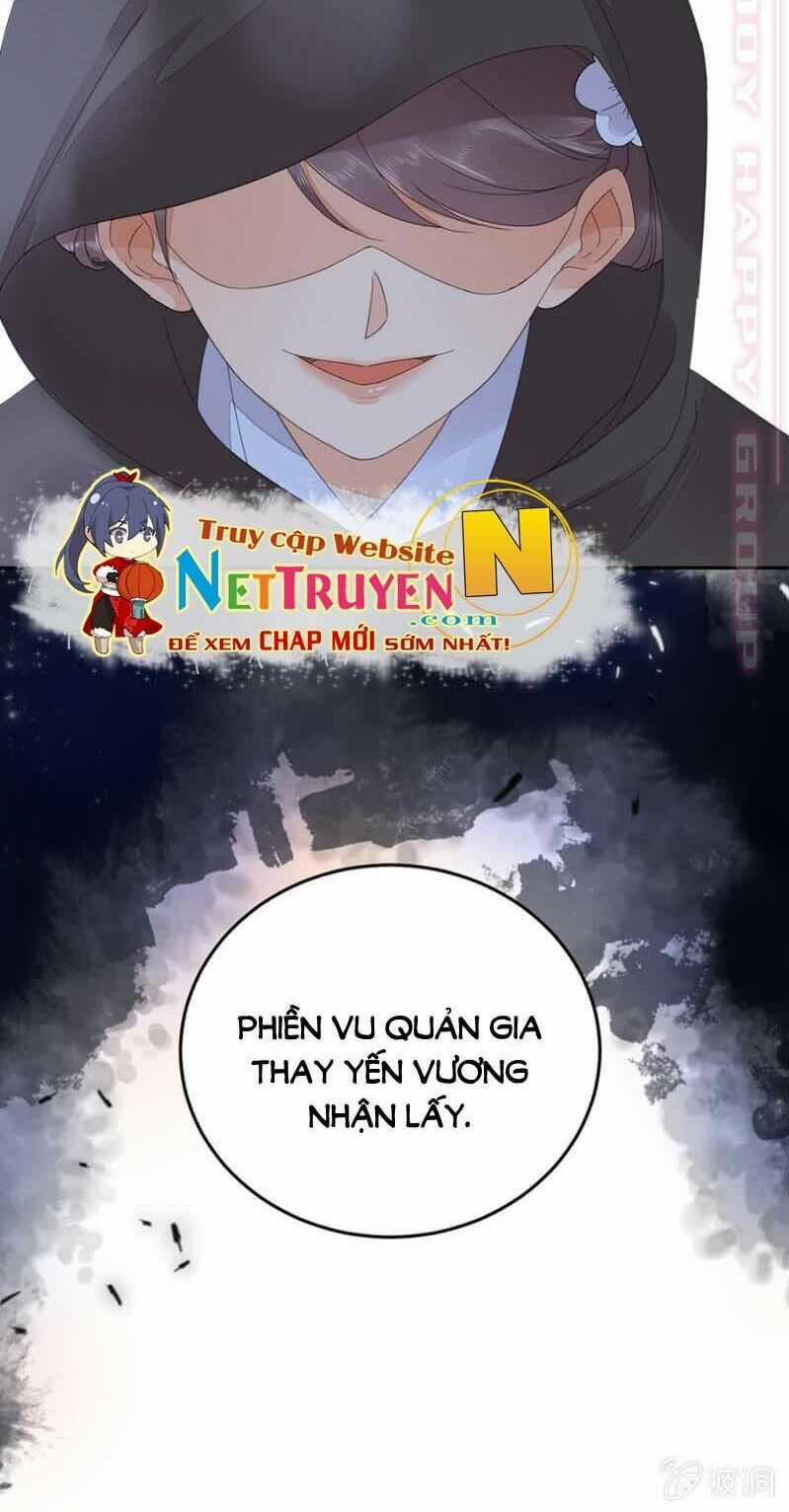 Dục Hỏa Độc Phi - Chapter 119 - Trang 11