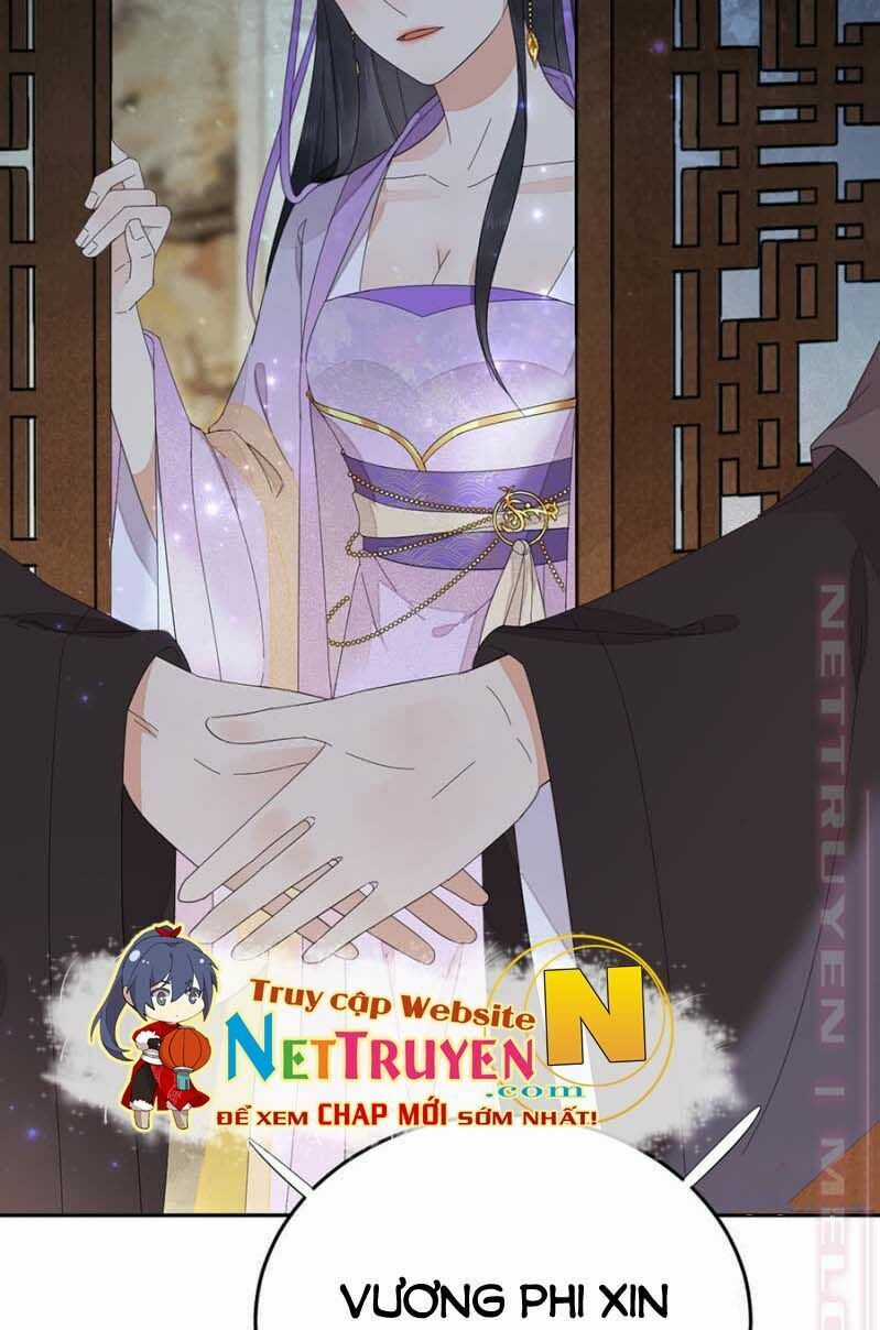 Dục Hỏa Độc Phi - Chapter 119 - Trang 22