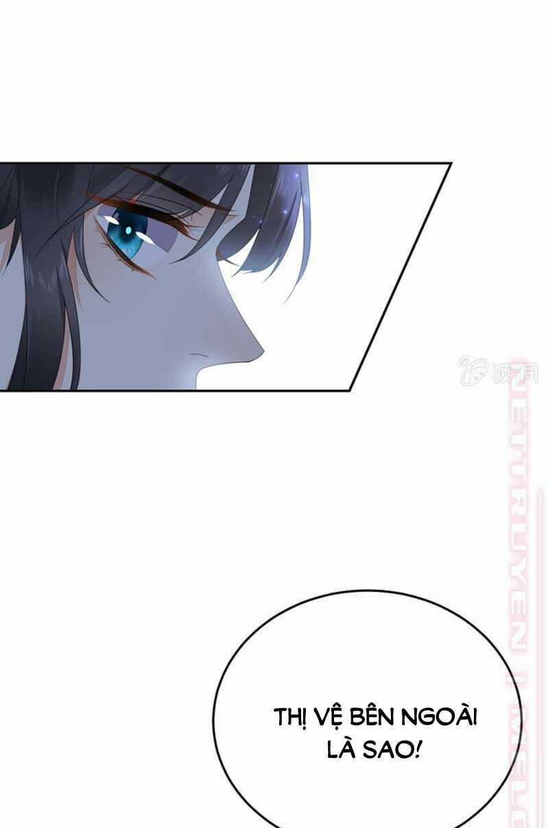 Dục Hỏa Độc Phi - Chapter 119 - Trang 26