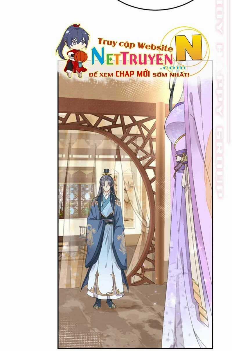 Dục Hỏa Độc Phi - Chapter 119 - Trang 27